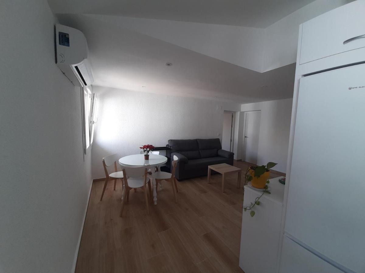 Plaza Andalucia Apartment -A 10Min Caminando Del Puente Romano Cordoba Exterior photo